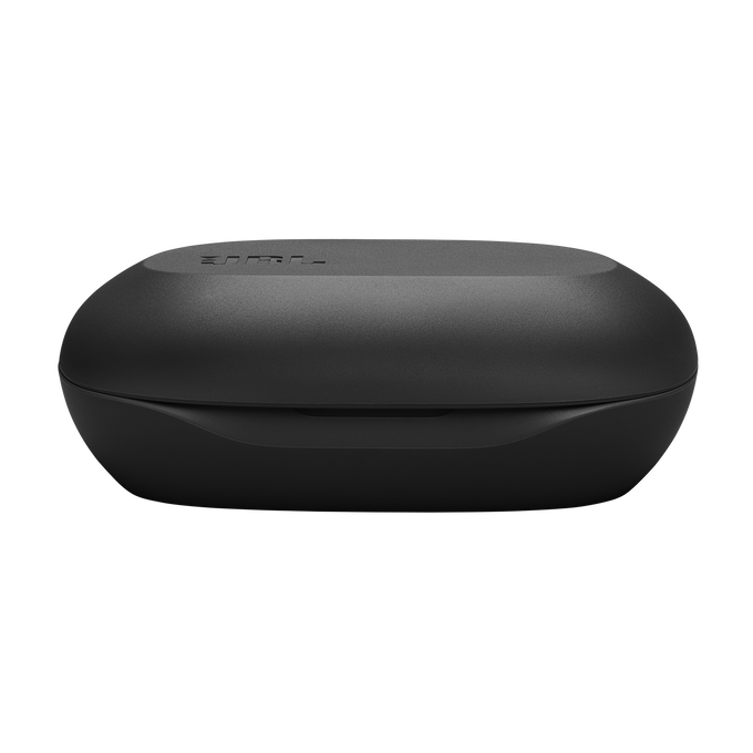 JBL Sense Lite - Black - True Wireless Open-ear Headphones - Top image number null